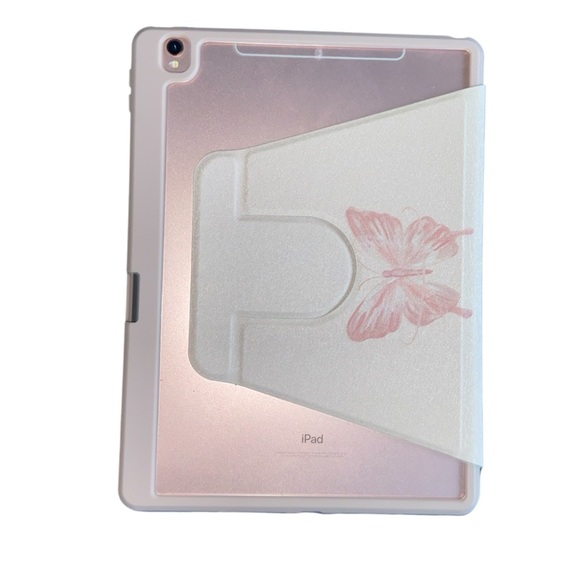Cute iPad Pro or Air 3 (10.5 inch) Case - Picture 3 of 5